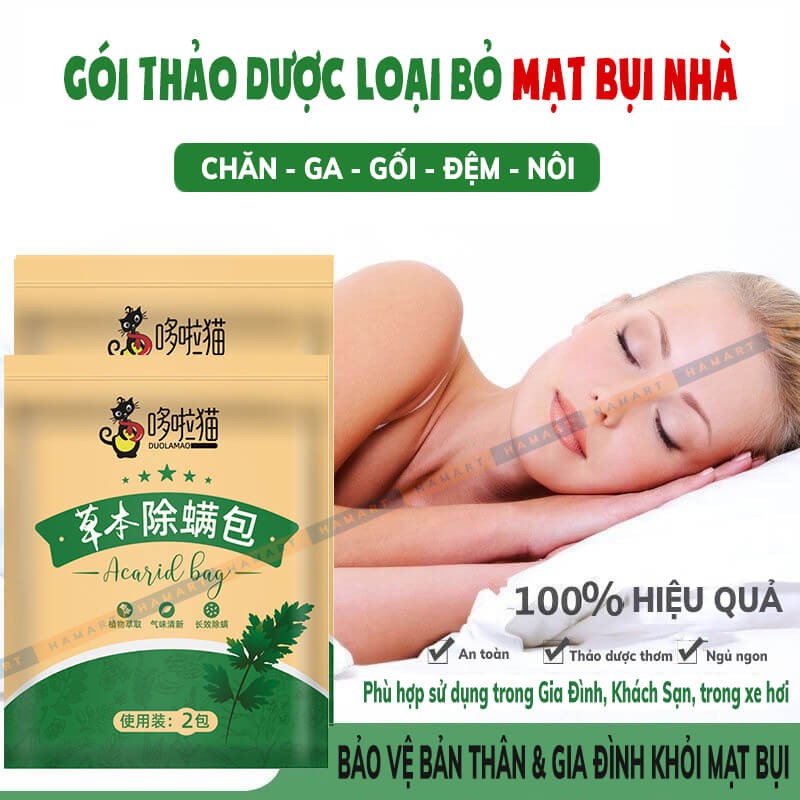Wormwood Locust Paste Mite Killer Natural Herbal Antibacterial Except Bag Women Baby Bed Bugs Cleaner Insecticide