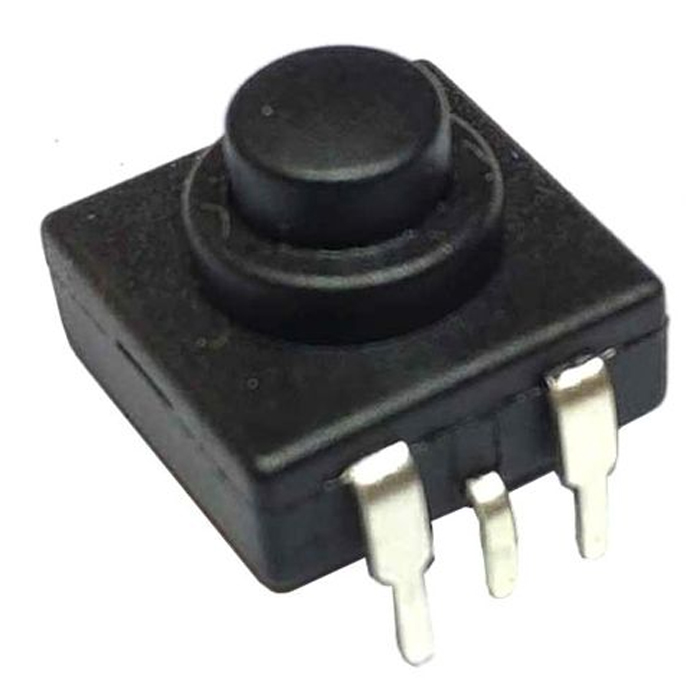 Công Tắc Đèn Pin (Nút Nhấn Đèn Pin) Các Loại