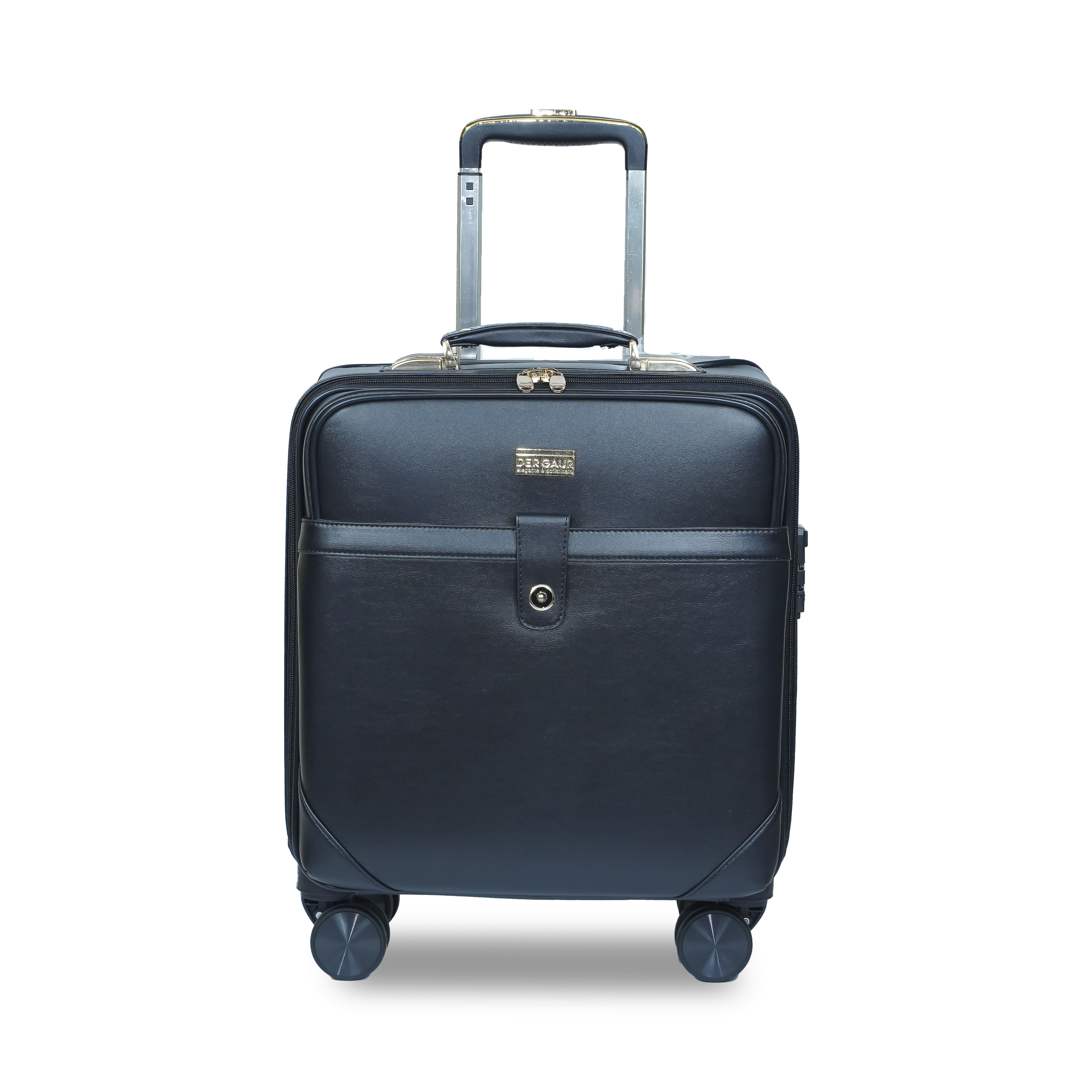 Vali Da cao cấp DERGAUR DGJ - 2337