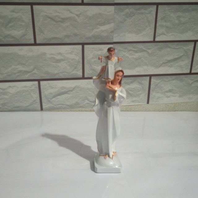 67. Đức Mẹ bãi dâu