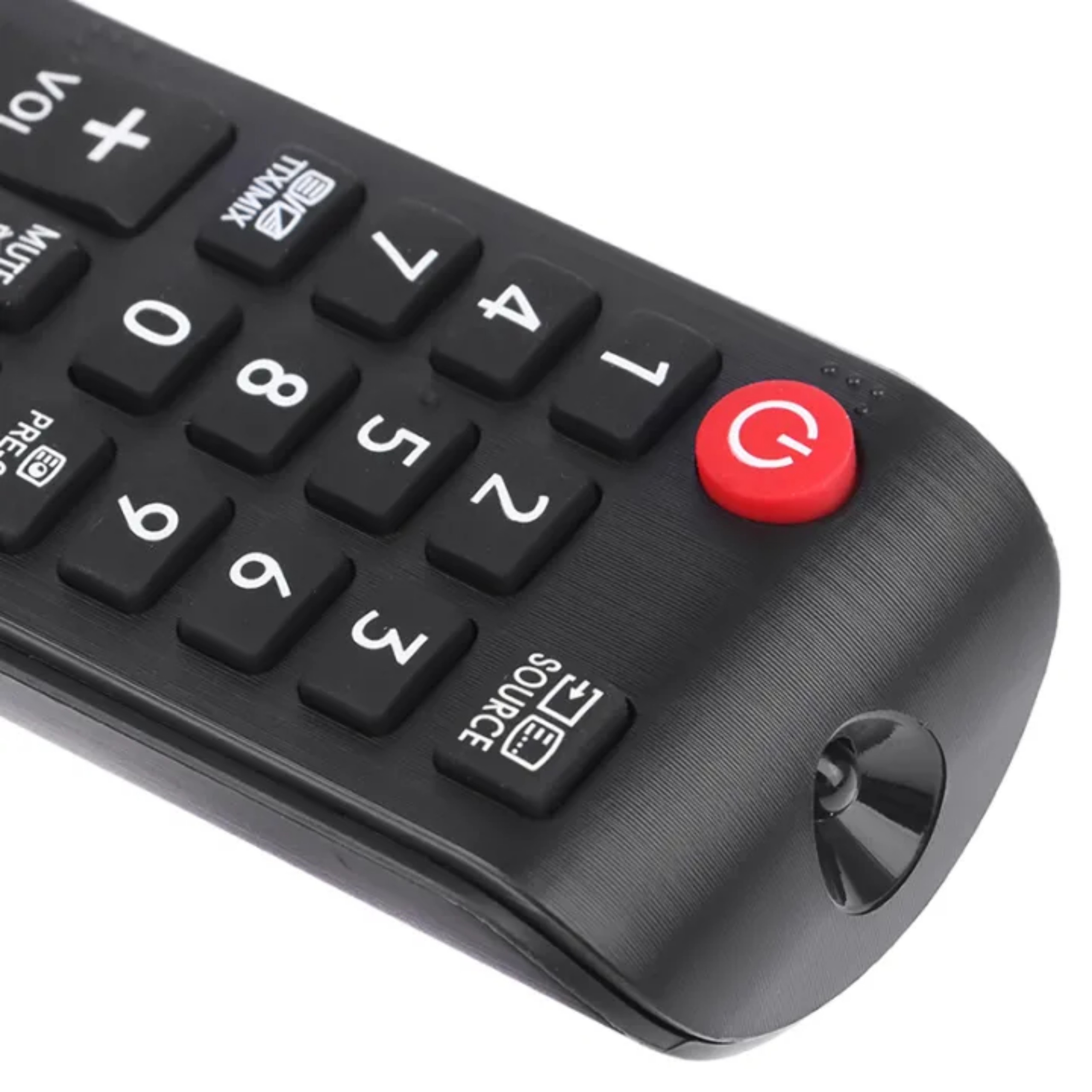 Remote điều khiển dành cho TV Samsung Smart nút NETFLEX.