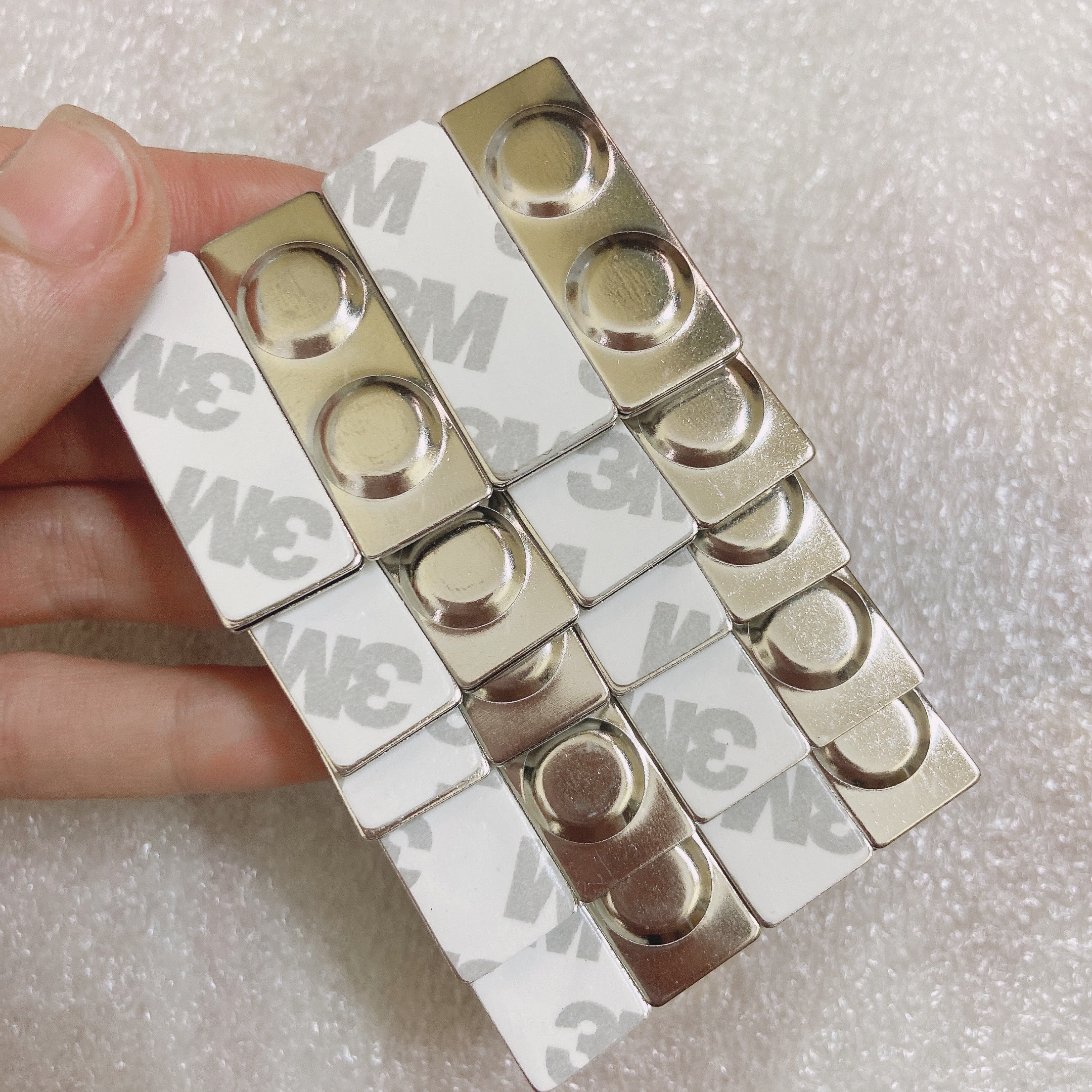 35x13mm name card magnets