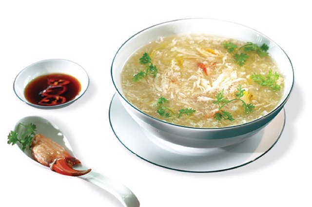 Nấm tuyết ( ngân nhĩ ) 500g