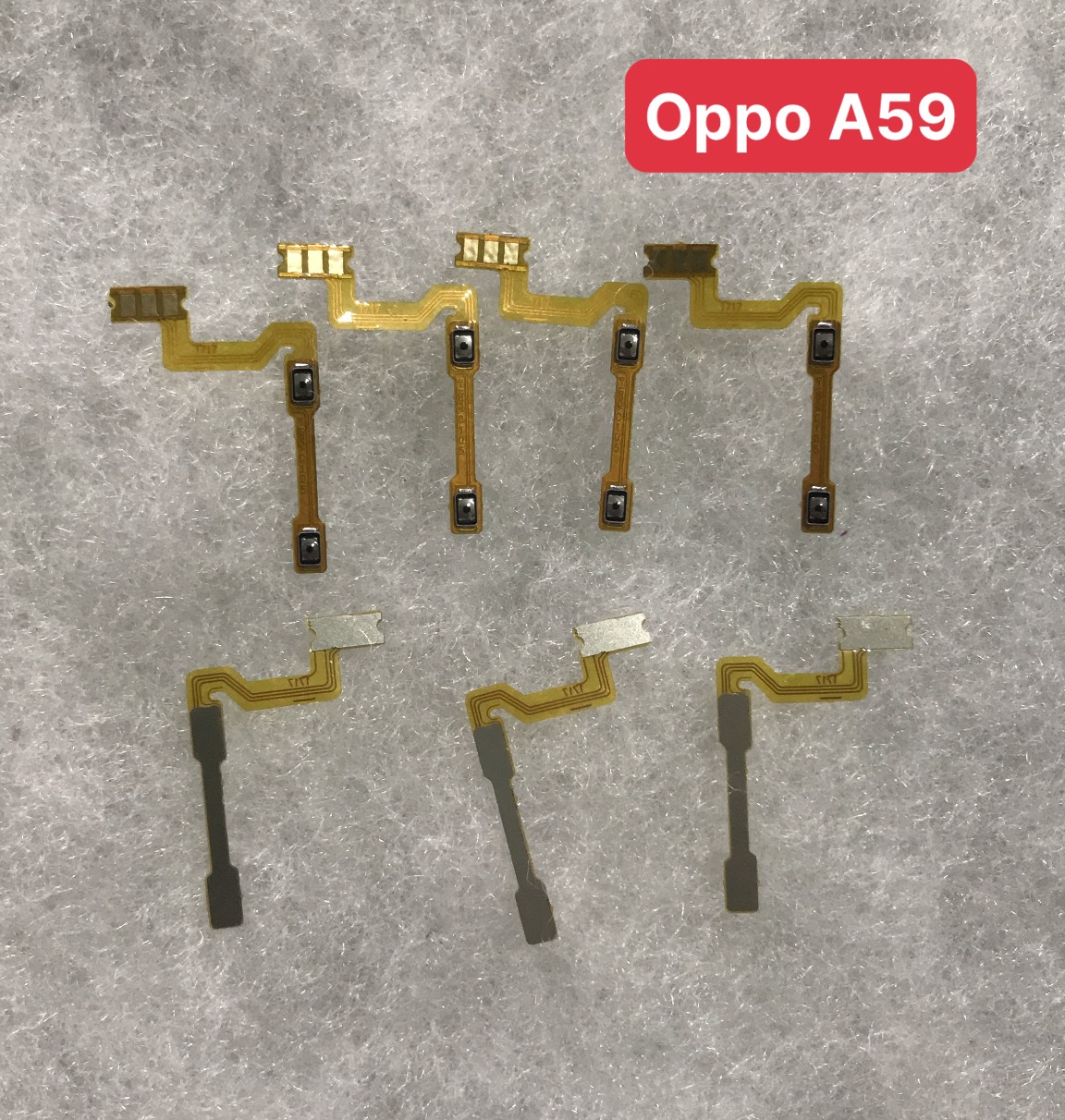 Cáp âm lượng / Volum Oppo A59