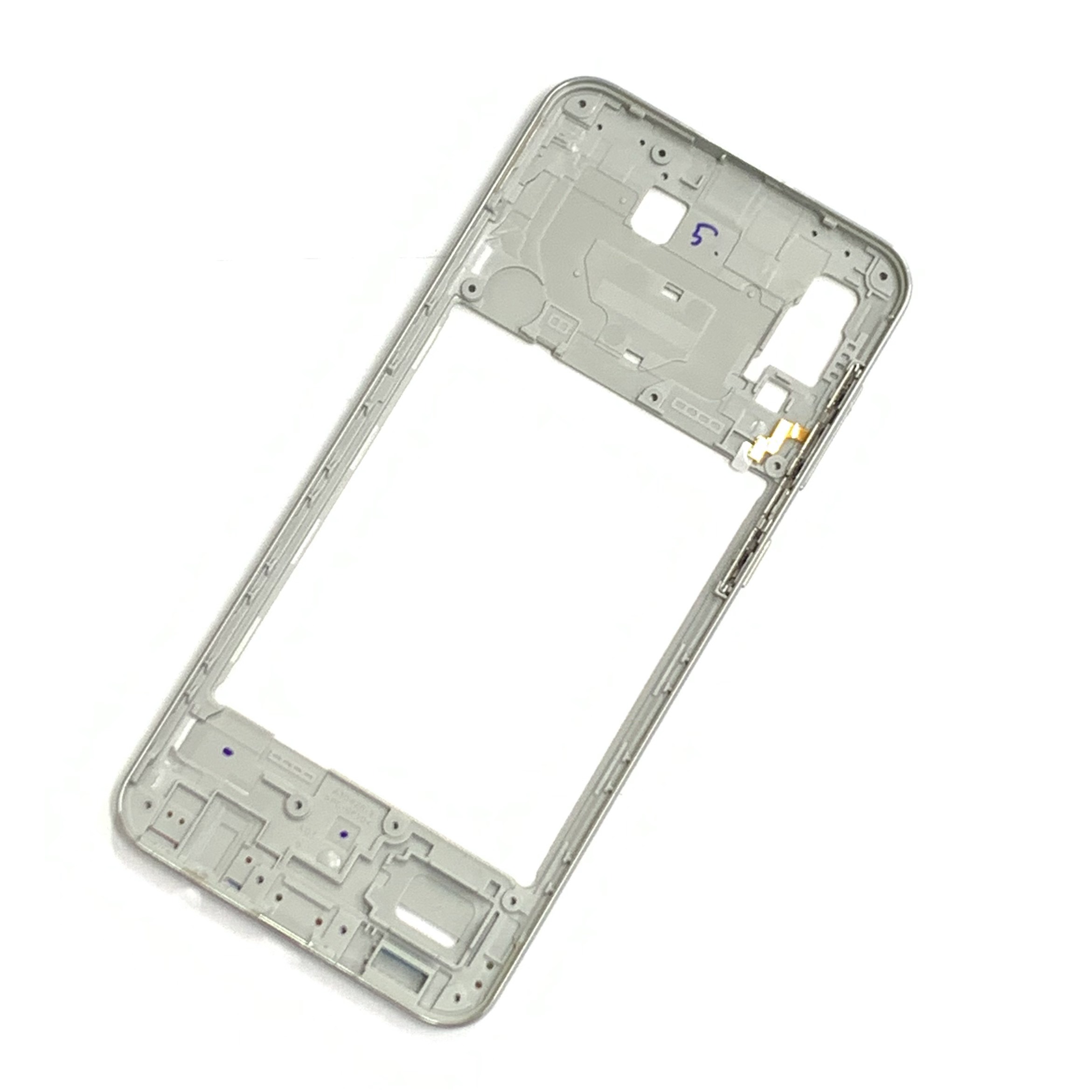 VỎ SƯỜN ĐIỆN THOẠI SAMSUNG A30 ZIN - LINH KIỆN NAM VIỆT