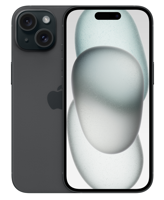 iPhone 15 128GB/256GB/512GB [Futureworld- APR]