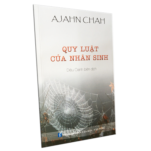 Sách - Quy Luật Của Nhân Sinh
