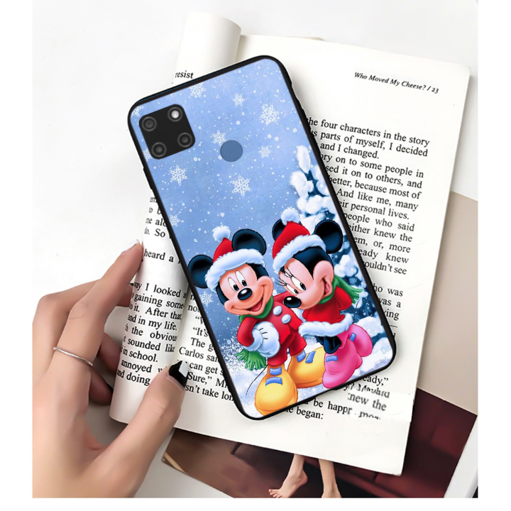 Case for Realme C15