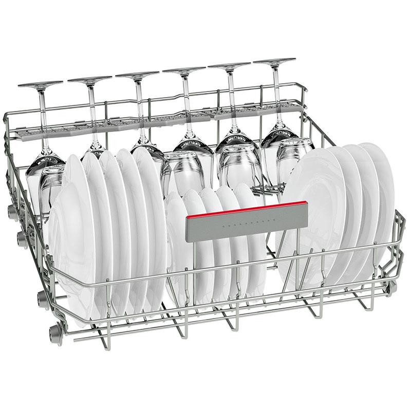 MÁY RỬA CHÉN BÁT BOSCH SMS46MI07E SERIES 4 (MÁY ĐỘC LẬP)