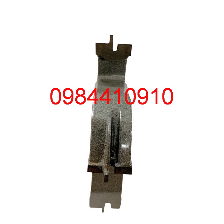 MŨI PHAY TUPY GHÉP VÁN RĂNG LƯỢC CAO 15MM