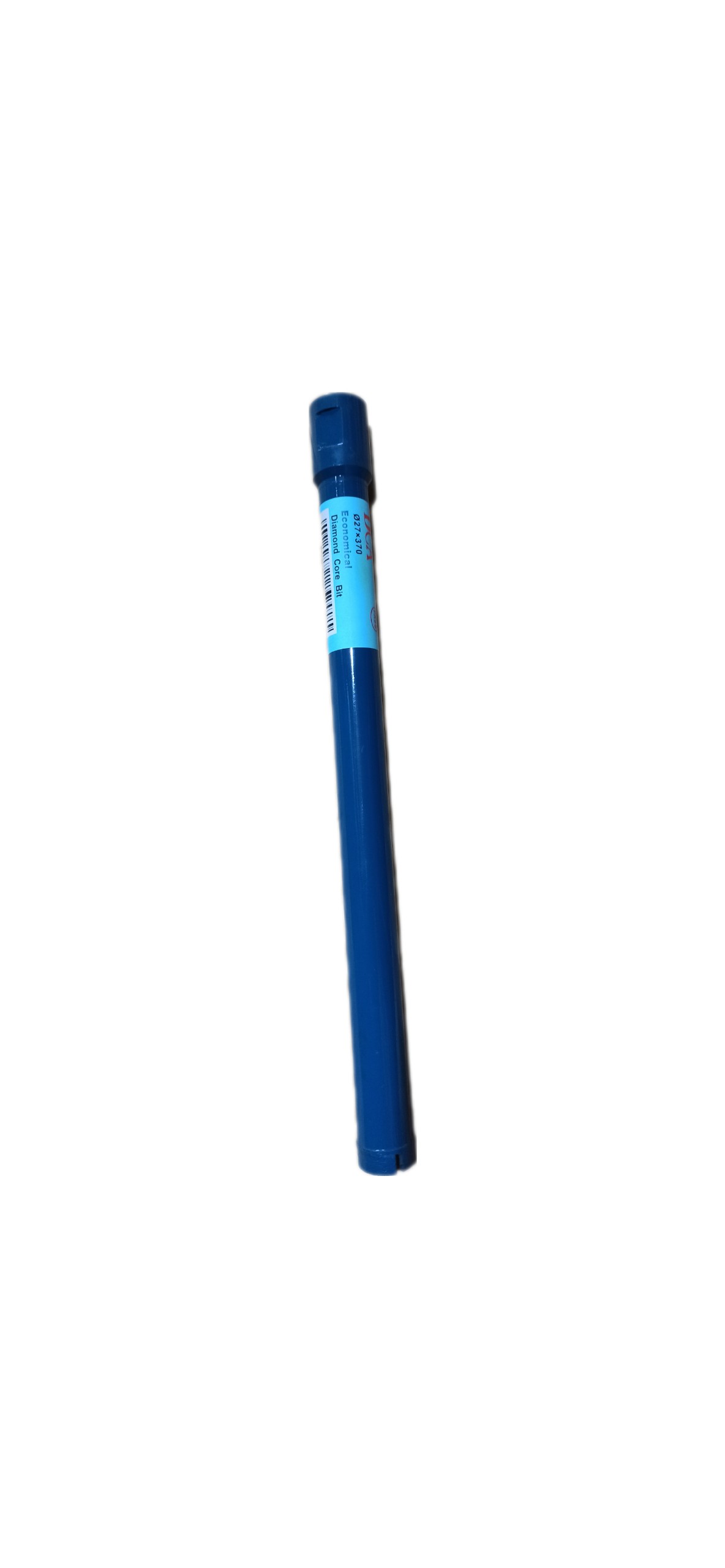 Mũi khoan khoét lỗ bê tông phi 27mm Tặng kèm 1 đầu chuyển khoan; Mũi khoan rút lõi bê tông
