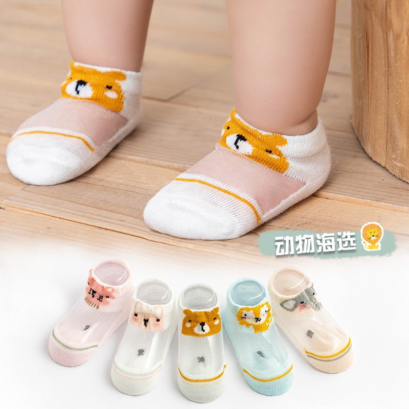 Tất cho bé , vớ cho trẻ sơ sinh, tất cao cổ, tất điều hòa cho bé, tất lưới bé