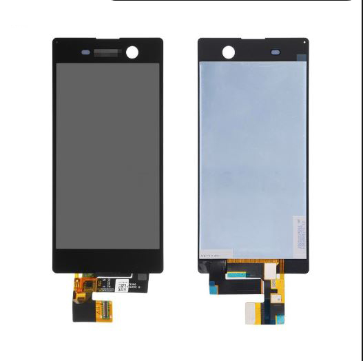 [HCM]BỘ MÀN HÌNH SONY M5 / E5633 / E56432 / E5663 / E5603 / E5606 / E5653 ZIN
