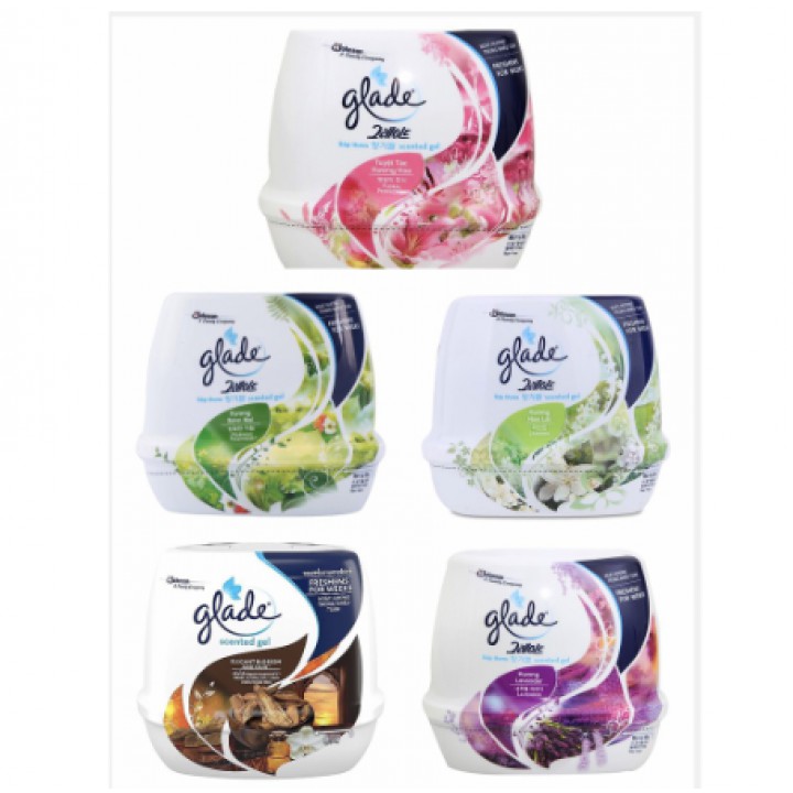 Sáp thơm phòng Glade Thái lan 180g