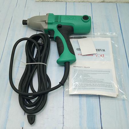Máy vặn vít 300W DCA APL8 P1L-FF-8   (Xanh)