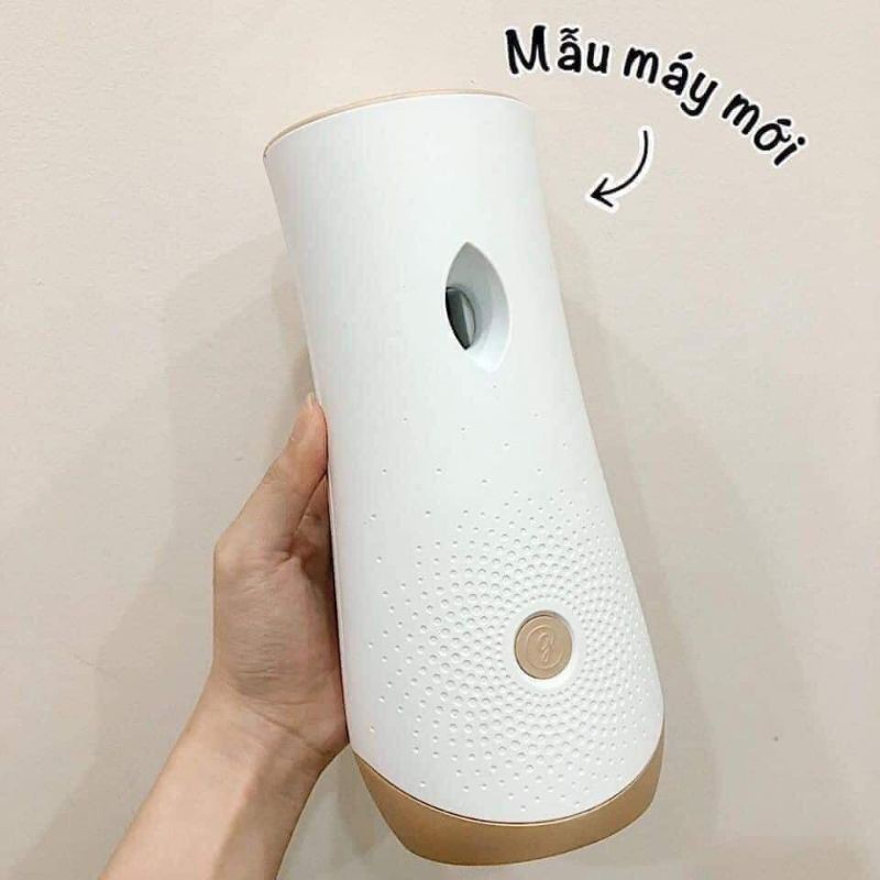 [HCM]Máy Xịt Thơm Phòng Tự Động Glade Thái Lan