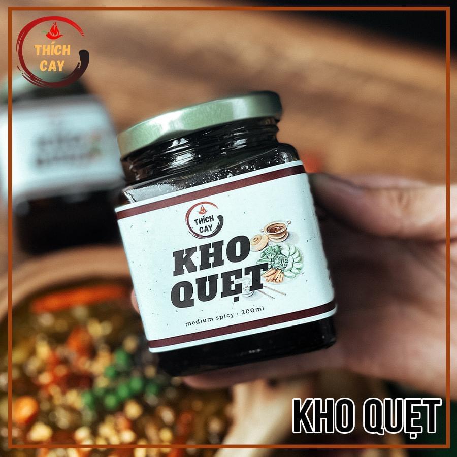 Combo Cơm nhà đoàn viên - Thích Cay