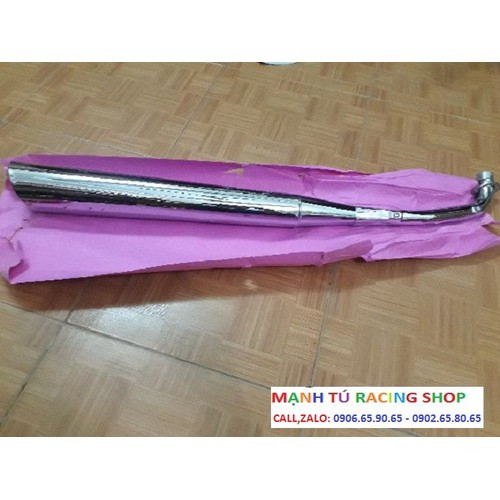 Pô độ xe dream. móc nổ giòn