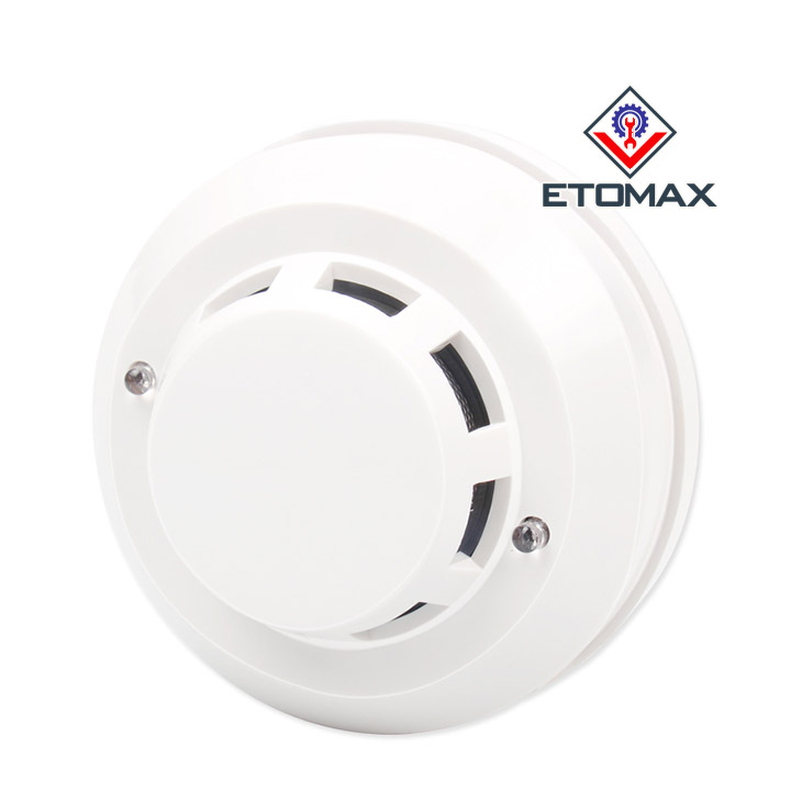 Máy báo khói báo cháy độc lập SA1201