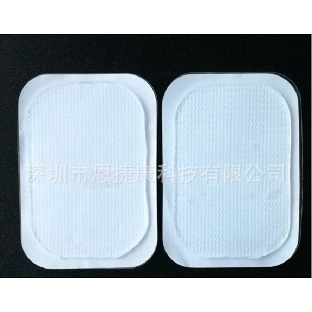 Combo 10 miếng dán gel massage xung điện trị liệu