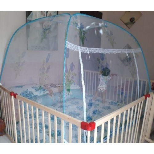 Màn chụp tự bung đỉnh rộng 1m8x2m