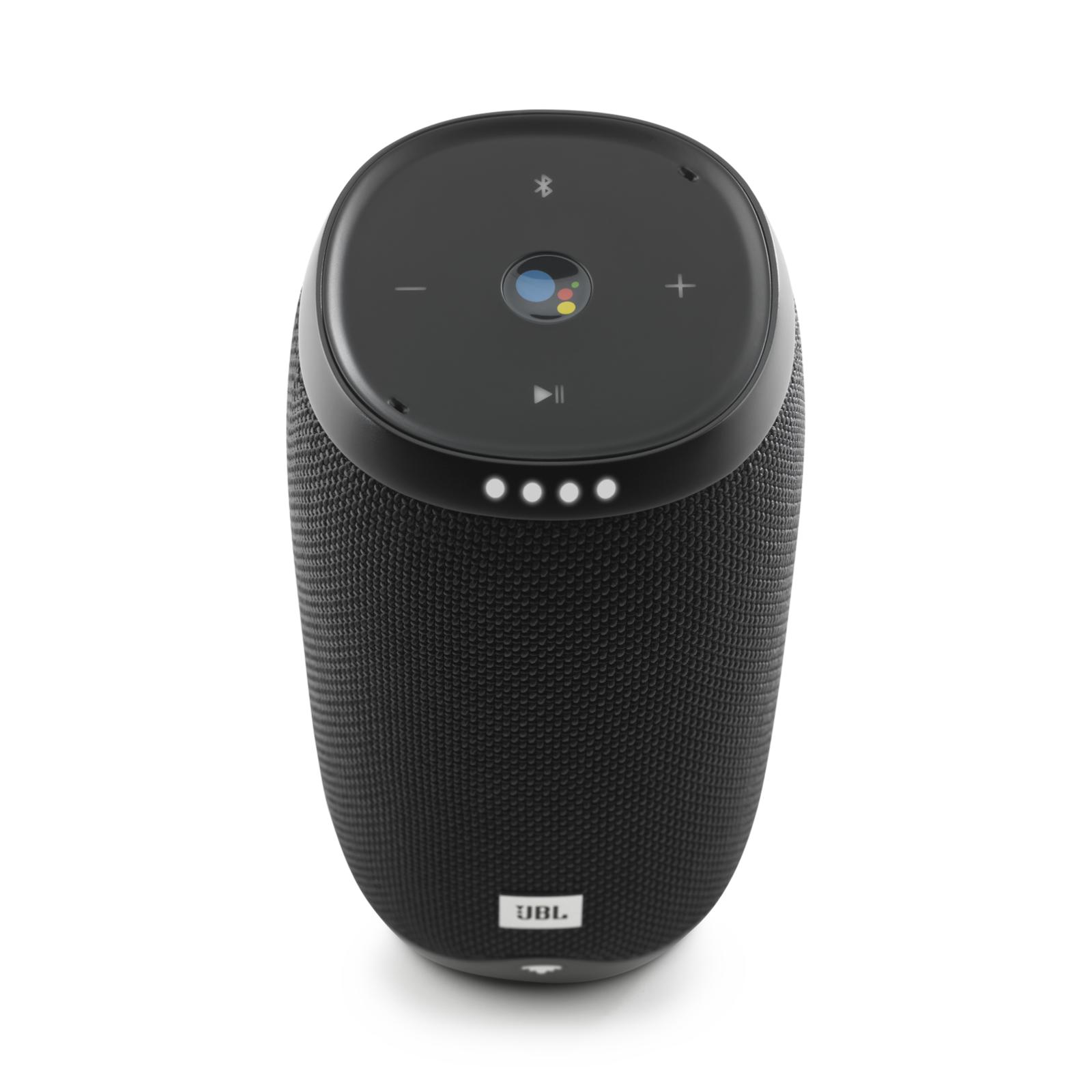 loa thông minh JBL link 10 - tích hợp google assistant