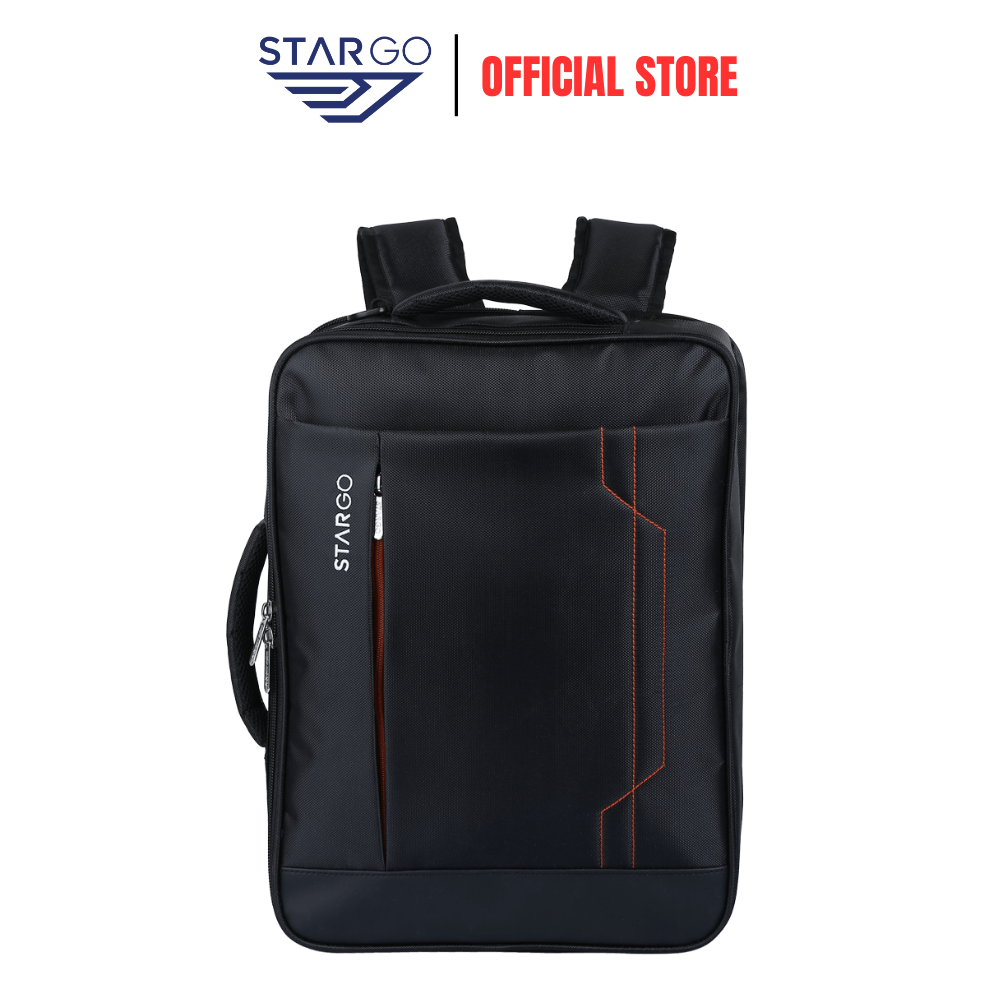 Cặp - Balo Laptop Đa Năng STARGO SIMPLEX 04 I15 (15.6 inch)