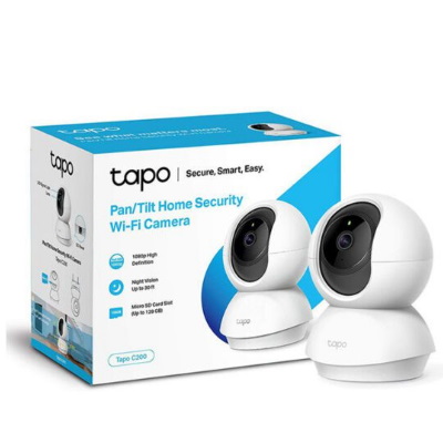Camera IP Wifi TP-Link Tapo C200 2.0MP
