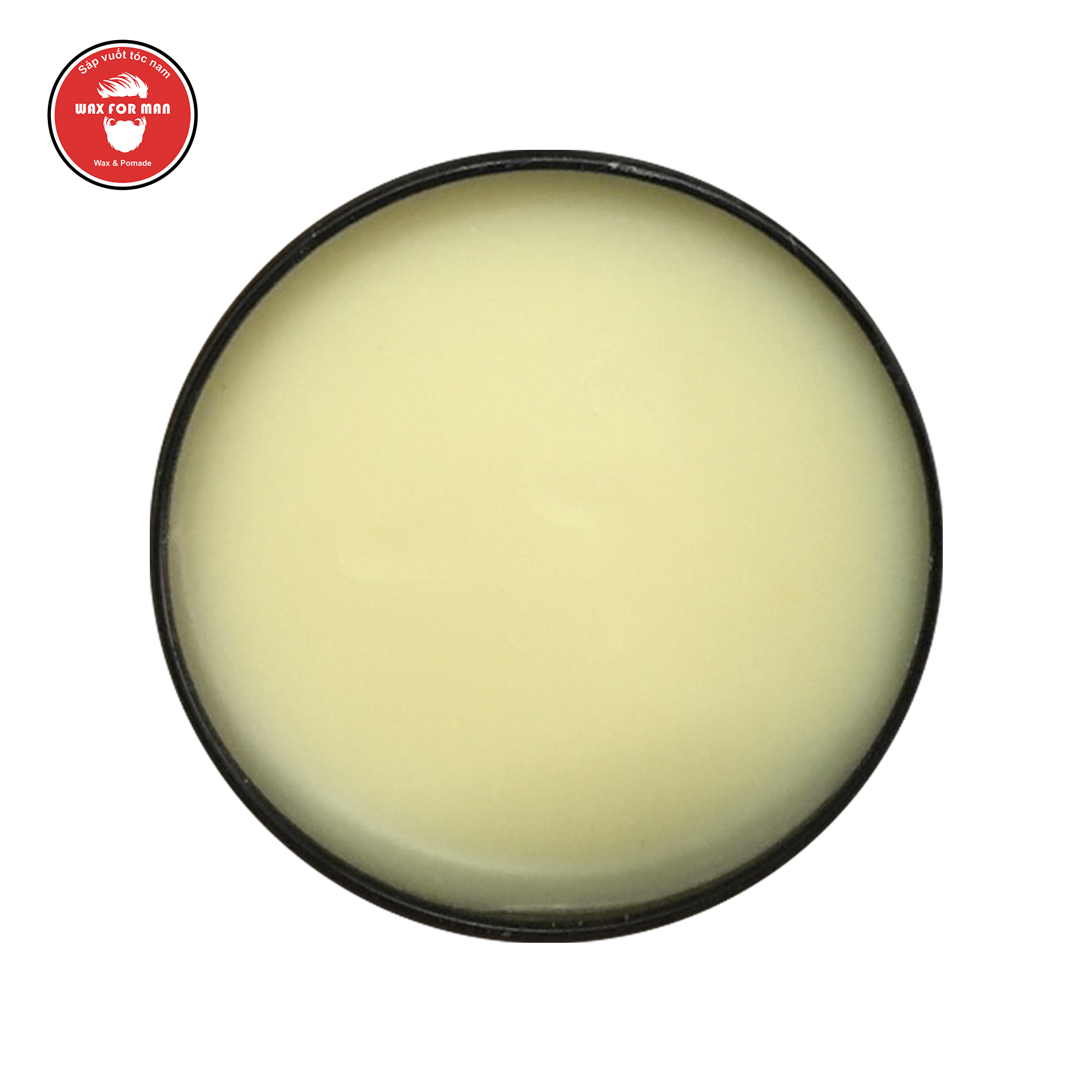 Sáp vuốt tóc Colmav Blue Pomade (xanh dương)