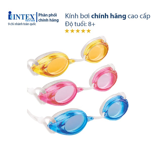 Kính Bơi Chống Nắng Intex 55684