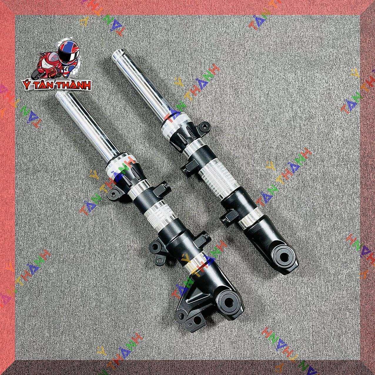 Phuộc trước Winner X V2 phay thái MS16