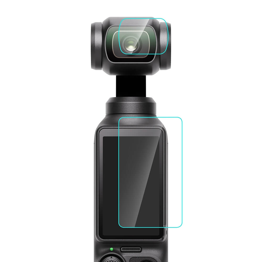 CƯỜNG LỰC DJI OSMO POCKET 3 SUNNYLIFE