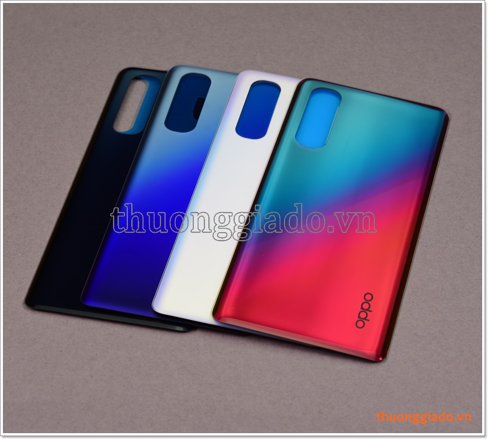 Nắp lưng Oppo Reno 3