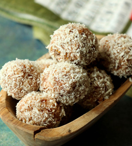Vụn dừa sấy hữu cơ Let’s Do...Organic - 227gr