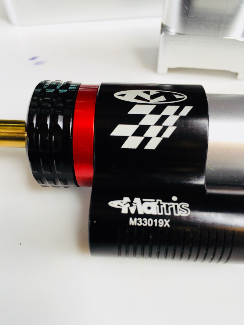 Trợ lực cổ matris full bas - Mạnh Tú MTS