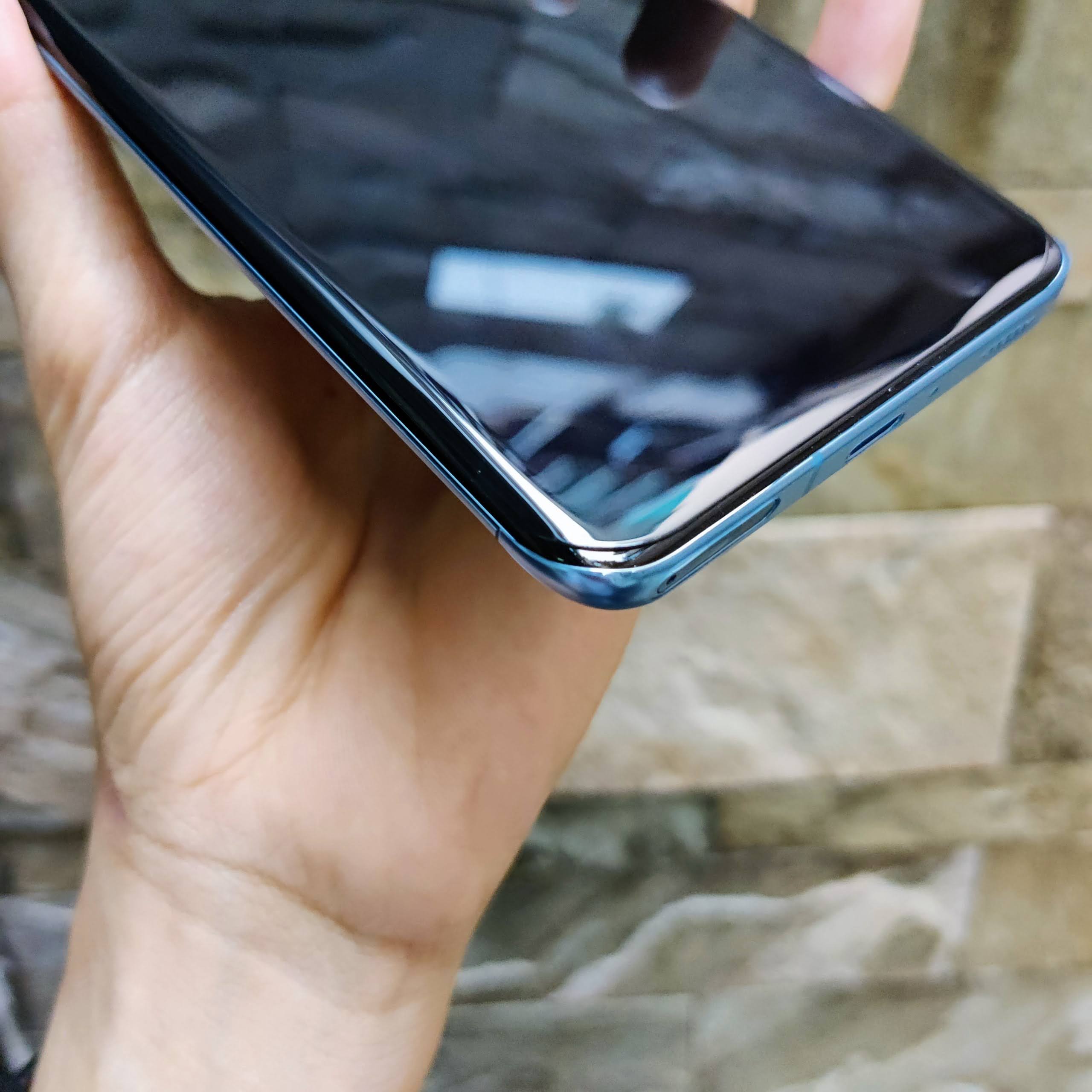 Cường lực UV T-Max cho Xiaomi Mi 11