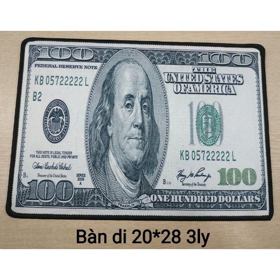 Miếng lót chuột hot trend - Siêu hot siêu bền