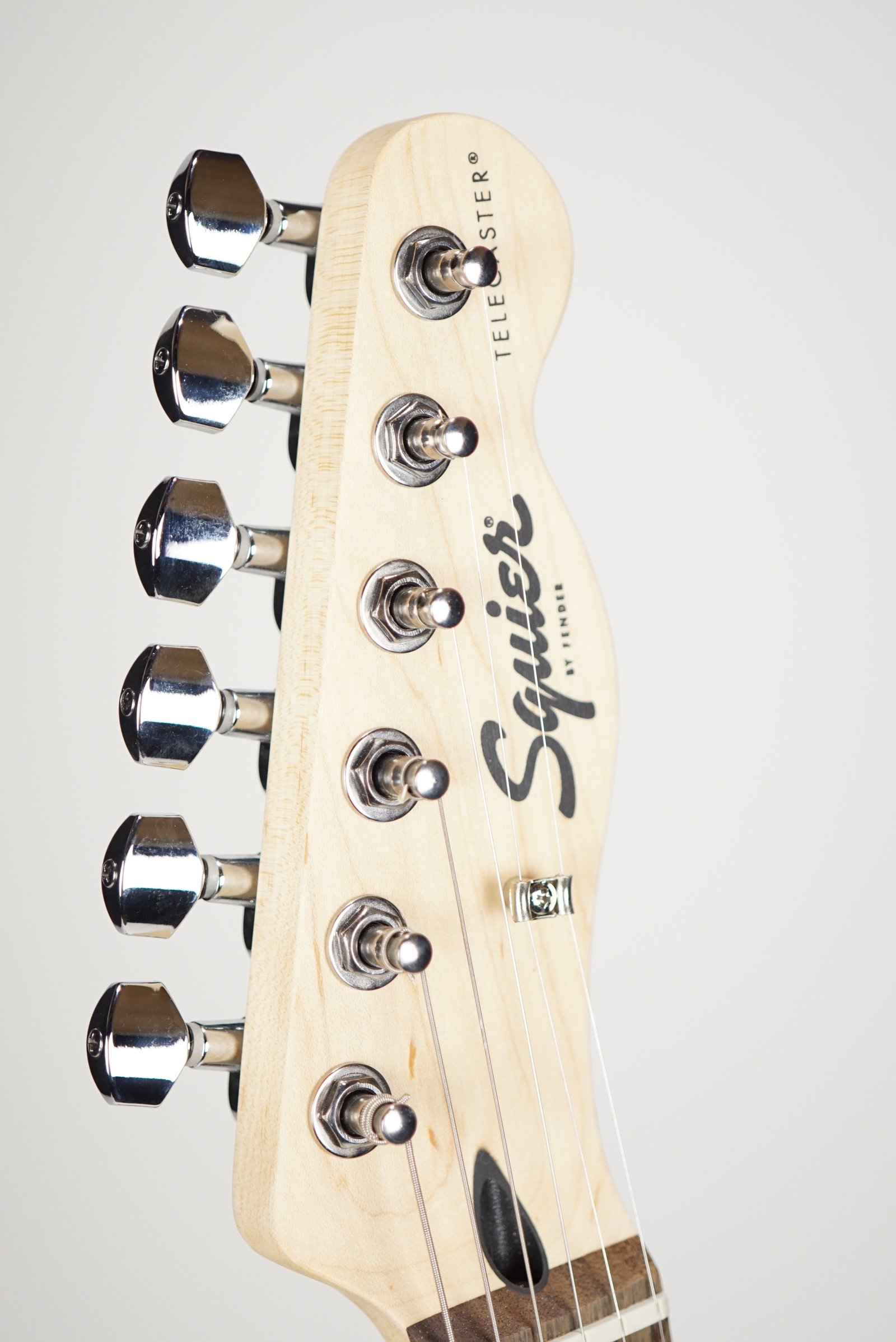 Đàn Guitar điện Squier Bullet Telecaster màu BSB
