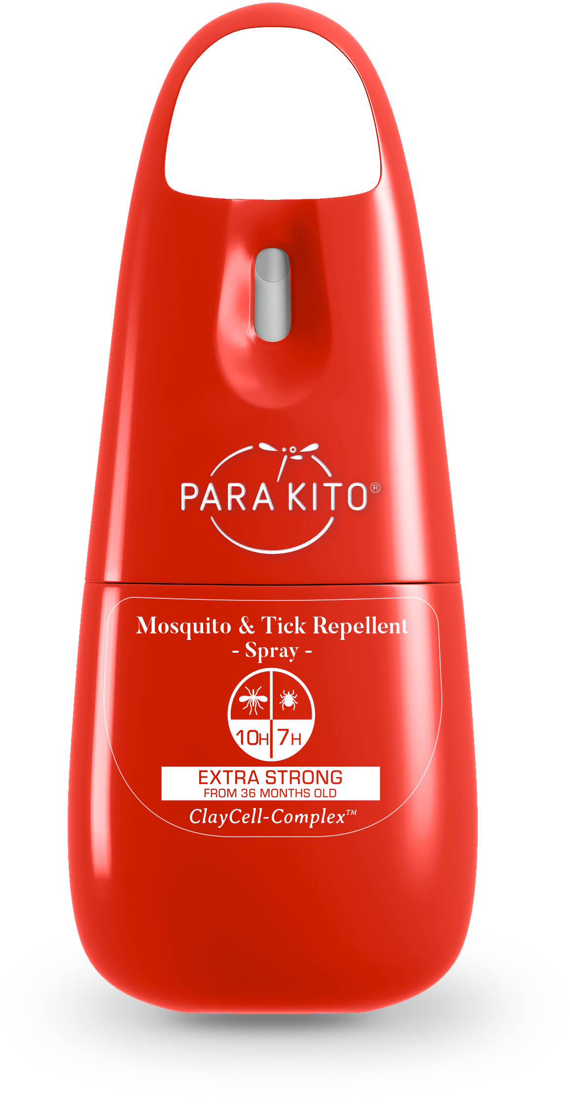 Chai Xịt Chống Muỗi PARA’KITO™ - PSPRAY02