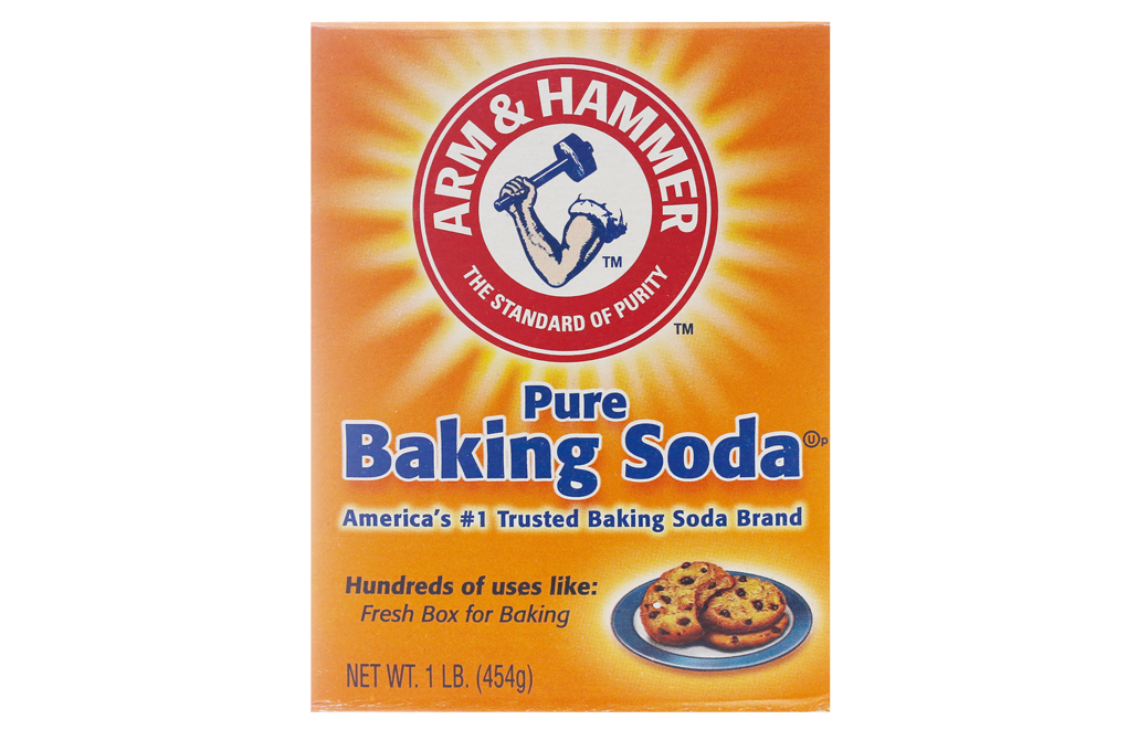 [HCM]Bột đa năng Pure Baking Soda 454g