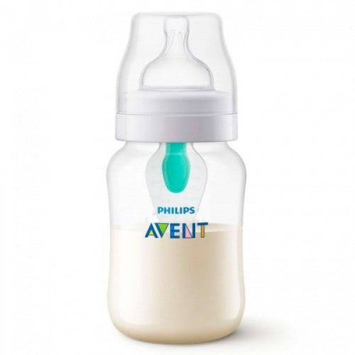 Bình sữa Avent Anti-colic có van airfree