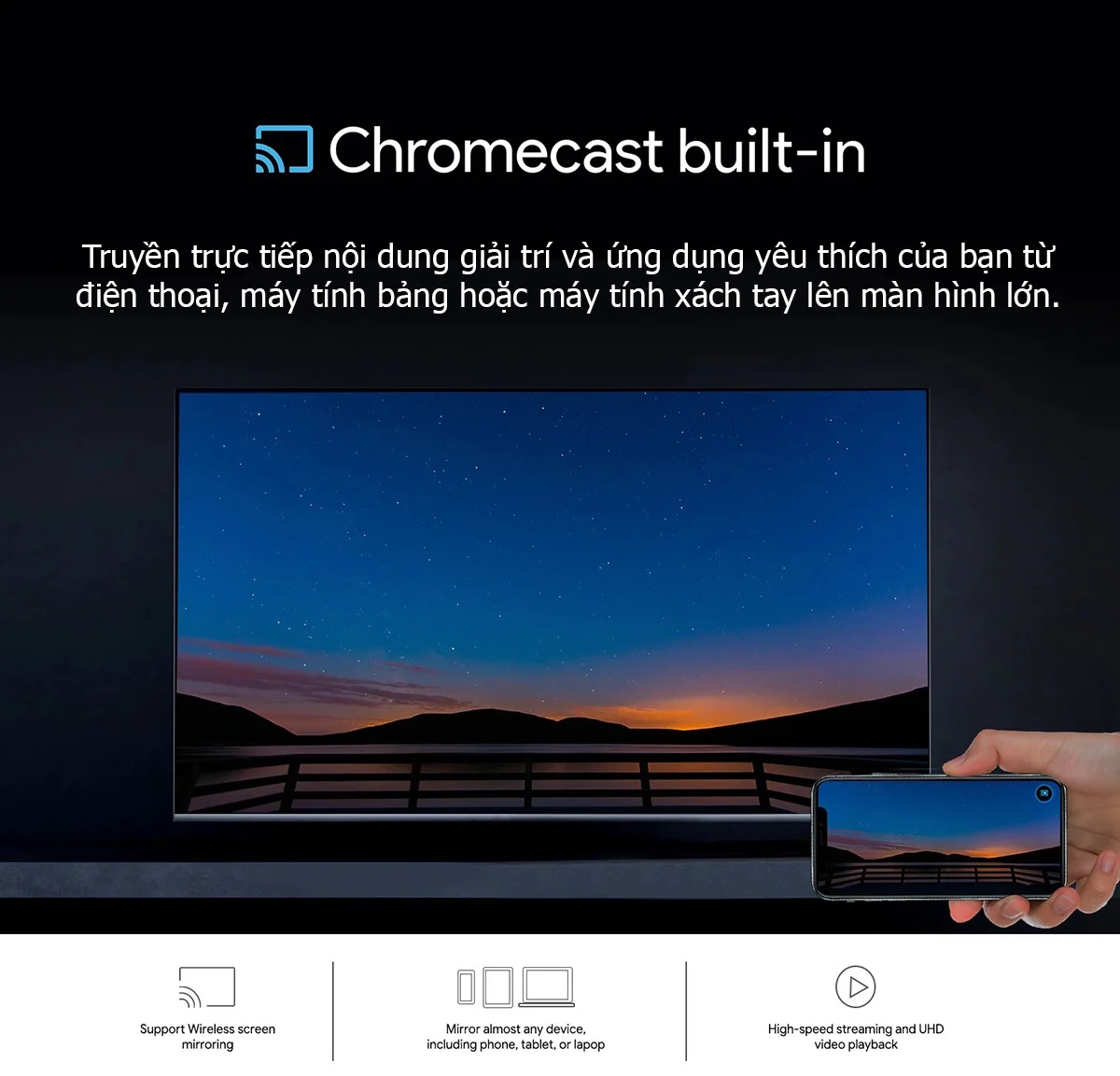 Android TV Box HIMEDIA S500 Pro Android TV 11 New 2023