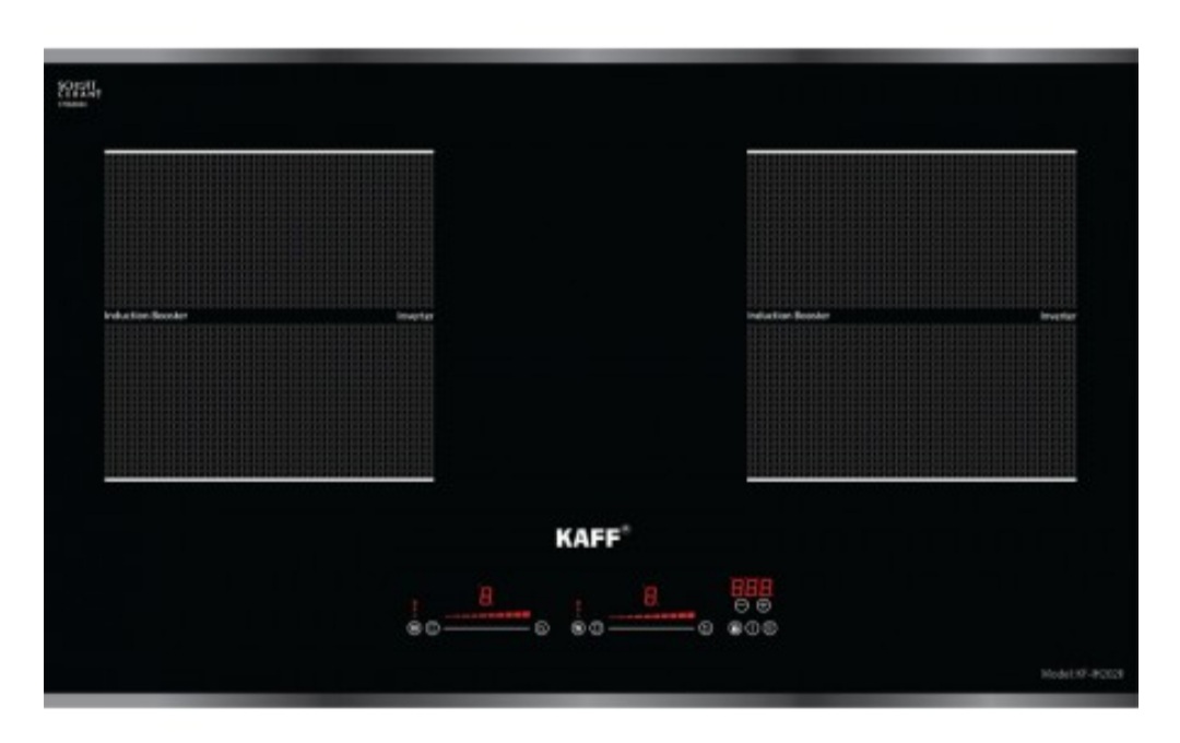 Bếp Điện Từ KAFF KF-IH202II