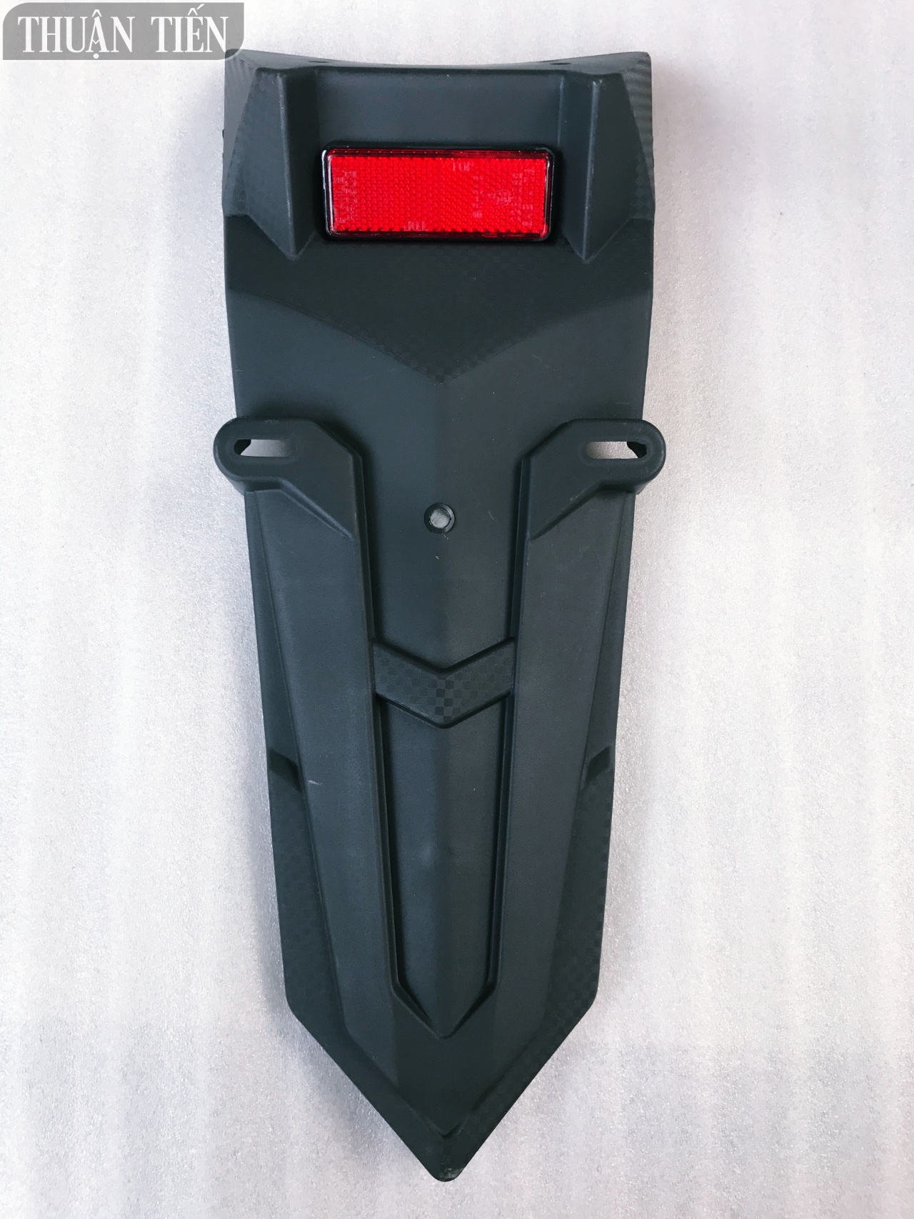 Mud after exciter 155-2020, the product is thick and strong. it uses a Zin tail for you to like the difference