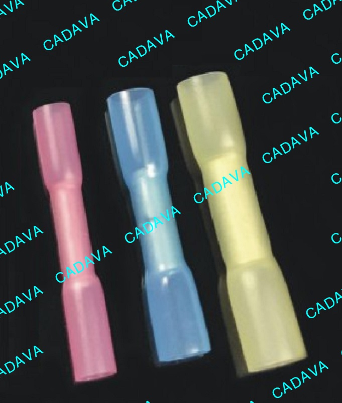 Cút nối điện co nhiệt (50 cái)