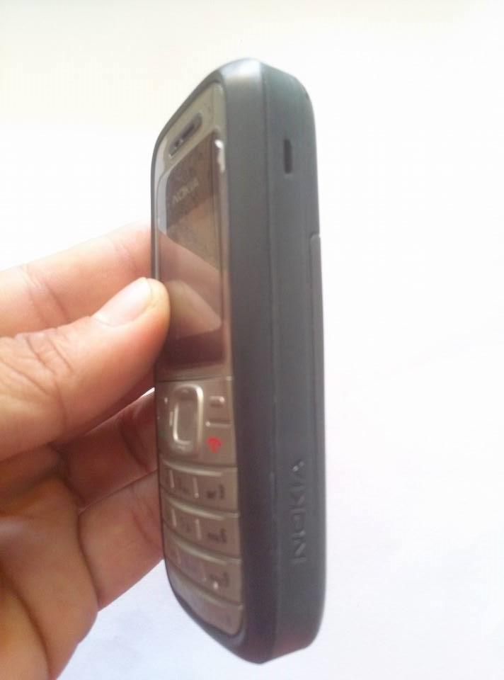 [HCM]Vỏ cho điện thoại NOKIA 1200