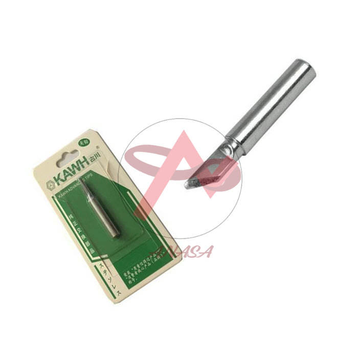 Mũi Hàn Dao Hakko 936 Quick Loại Sịn