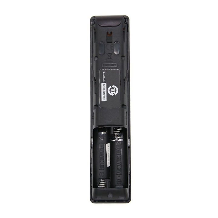 REMOTE ĐIỀU KHIỂN TIVI SAMSUNG 4K SMART CONG (No battery)