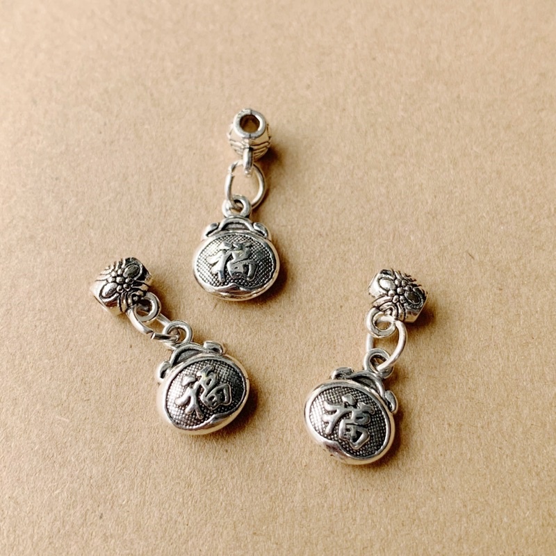 Charm treo túi tiền - MH698