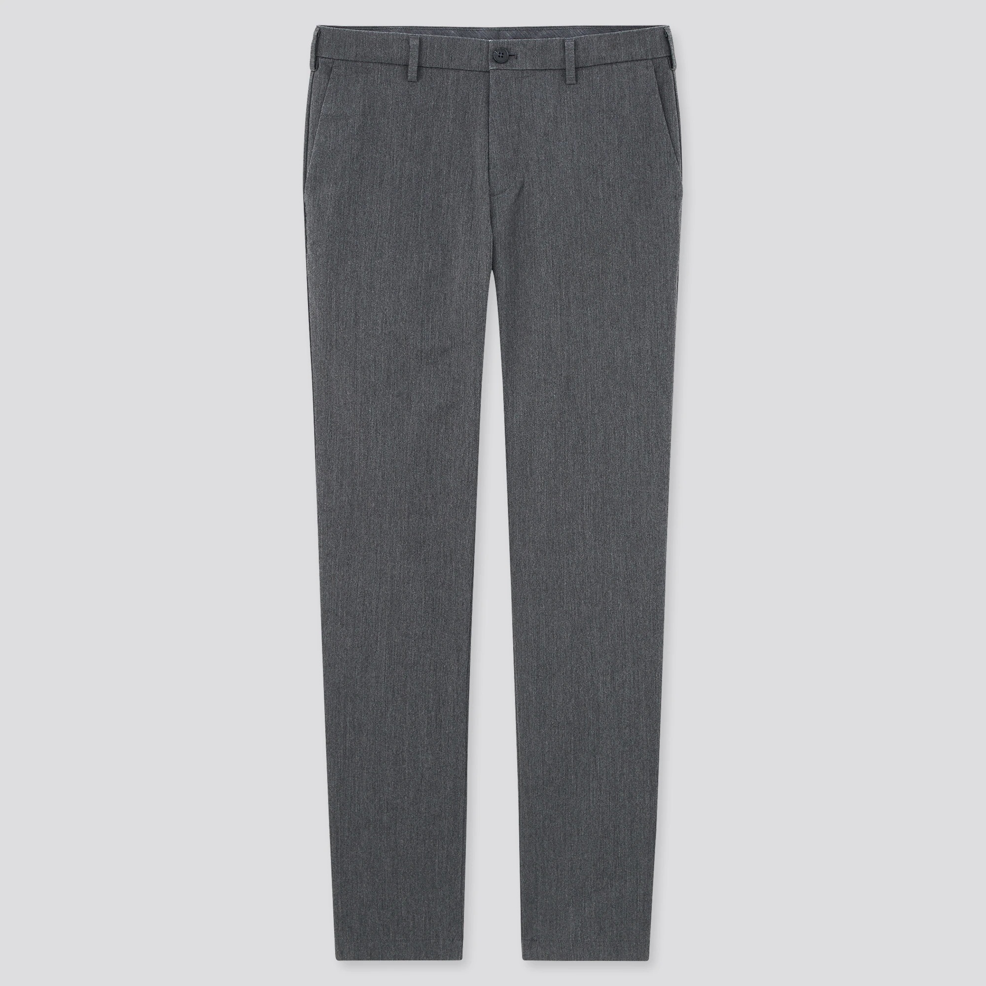 [Có sẵn] [Ảnh thật] [Chính hãng] Quần Kaki Nam Uniqlo